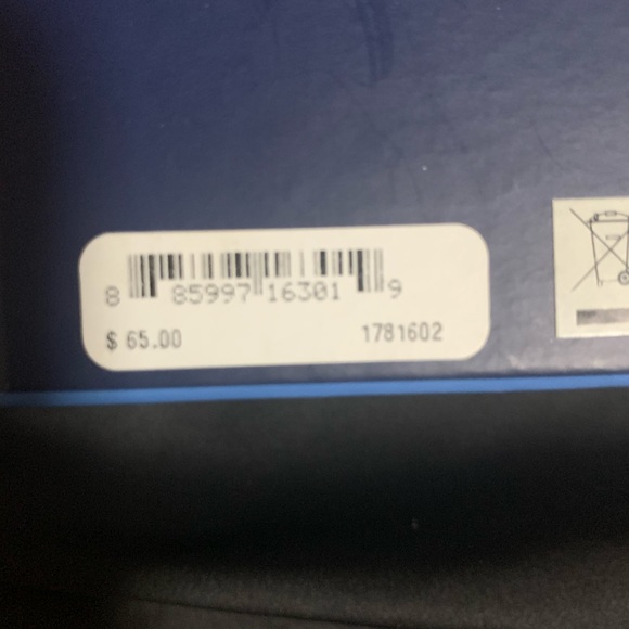 Tommy Hilfiger Brown Leather Gold-tone Watch - Picture 6 of 6